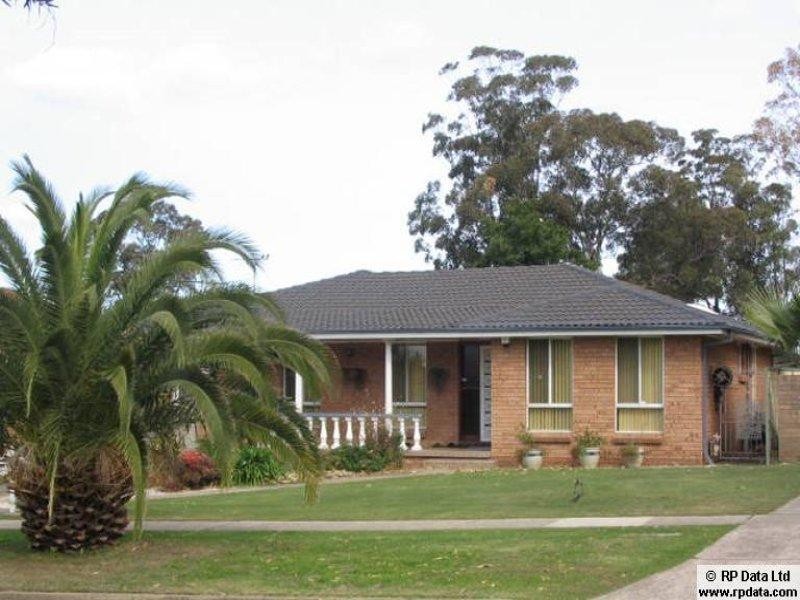 34 Jasner Street, Greenfield Park NSW 2176