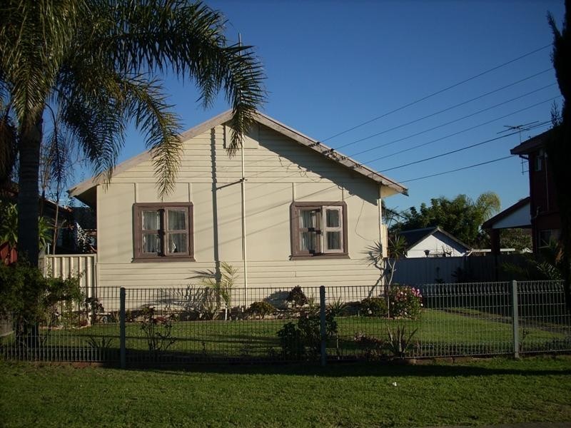 Fairfield Heights NSW 2165