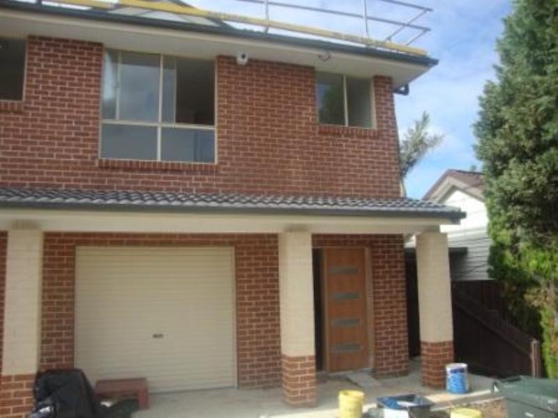 Canley Heights NSW 2166