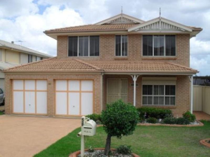 56 McCarthy Street, Fairfield West NSW 2165