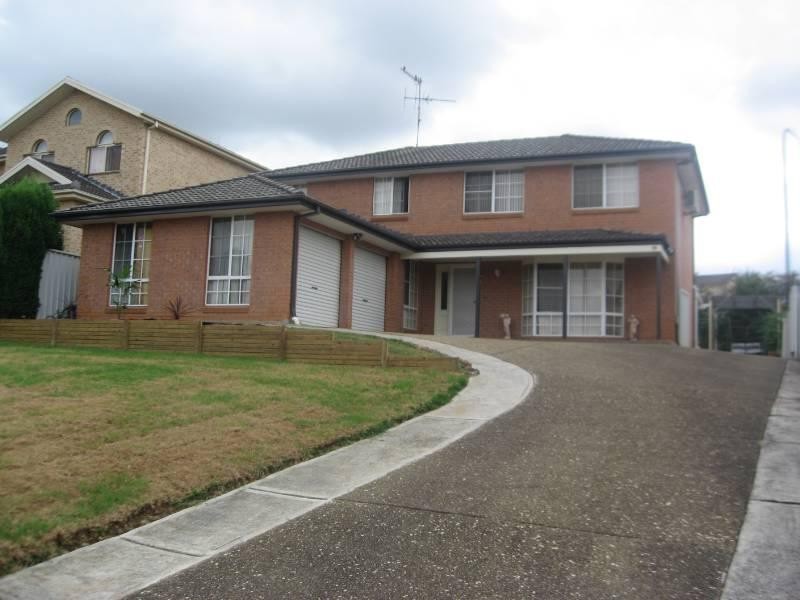 Bonnyrigg Heights NSW 2177