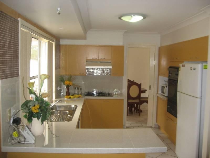 Bonnyrigg Heights NSW 2177