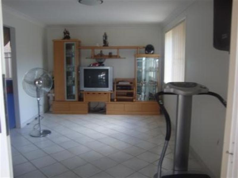 Bonnyrigg Heights NSW 2177