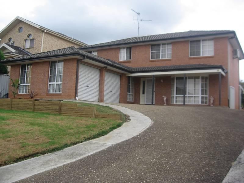 Bonnyrigg Heights NSW 2177