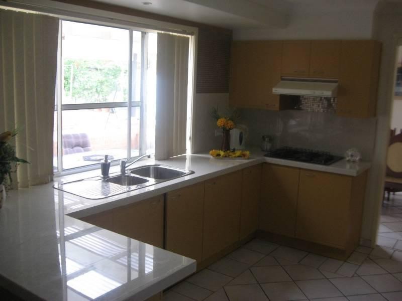 Bonnyrigg Heights NSW 2177