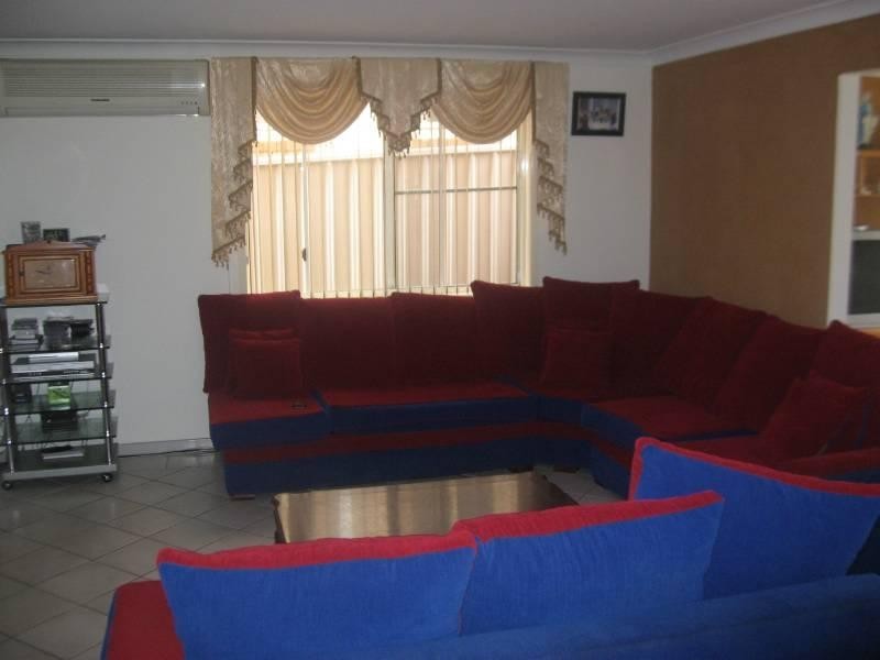 Bonnyrigg Heights NSW 2177