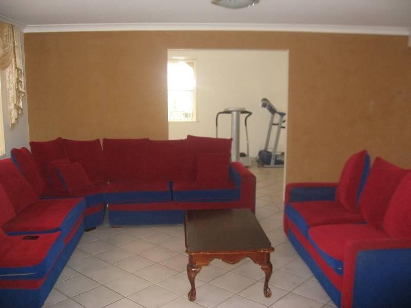 Bonnyrigg Heights NSW 2177