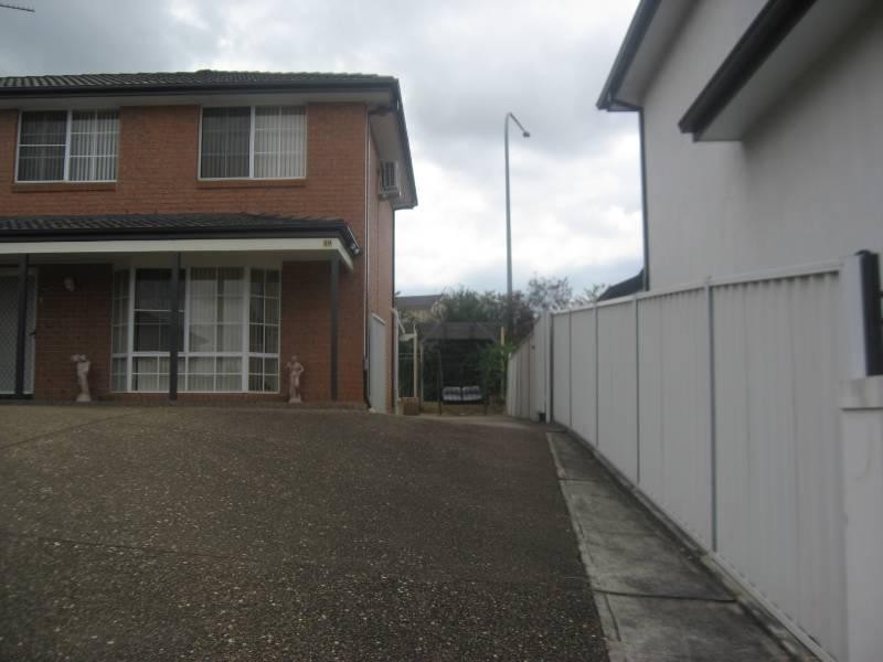 Bonnyrigg Heights NSW 2177