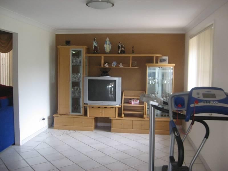 Bonnyrigg Heights NSW 2177