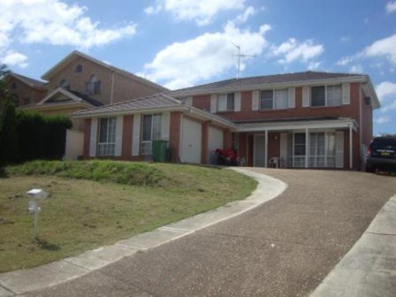 Bonnyrigg Heights NSW 2177