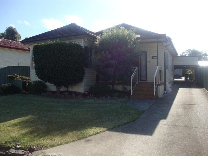 268 Excelsoir Street, Guildford NSW 2161