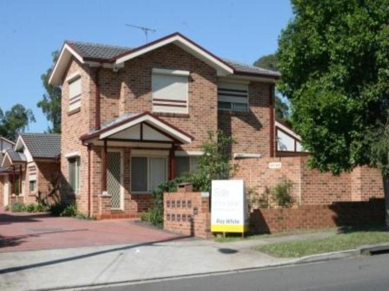 Fairfield Heights NSW 2165