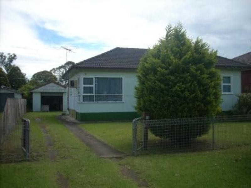 23 Togil Street, Canley Vale NSW 2166