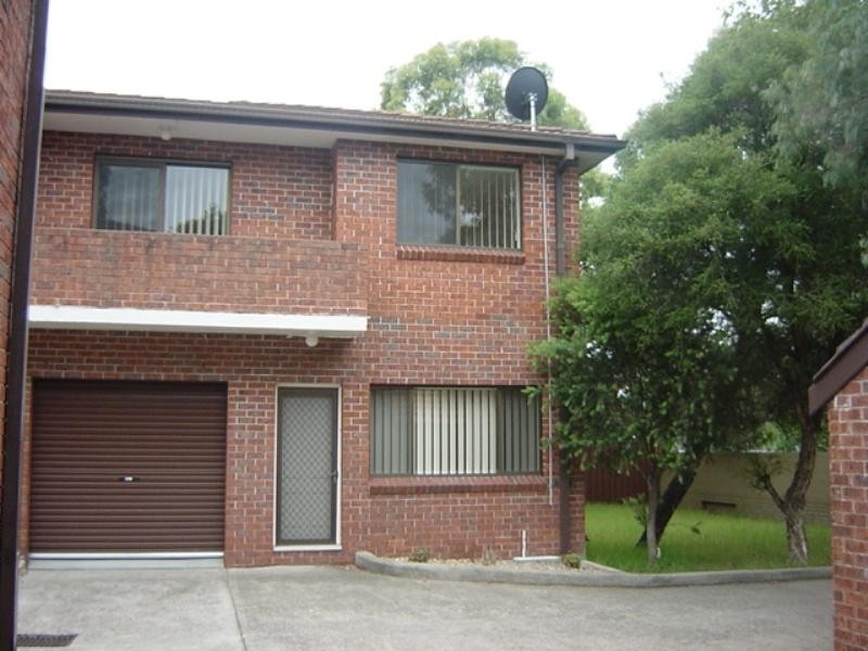 7/24 Railway Parade, Fairfield NSW 2165