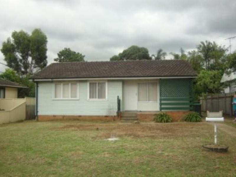 Miller NSW 2168