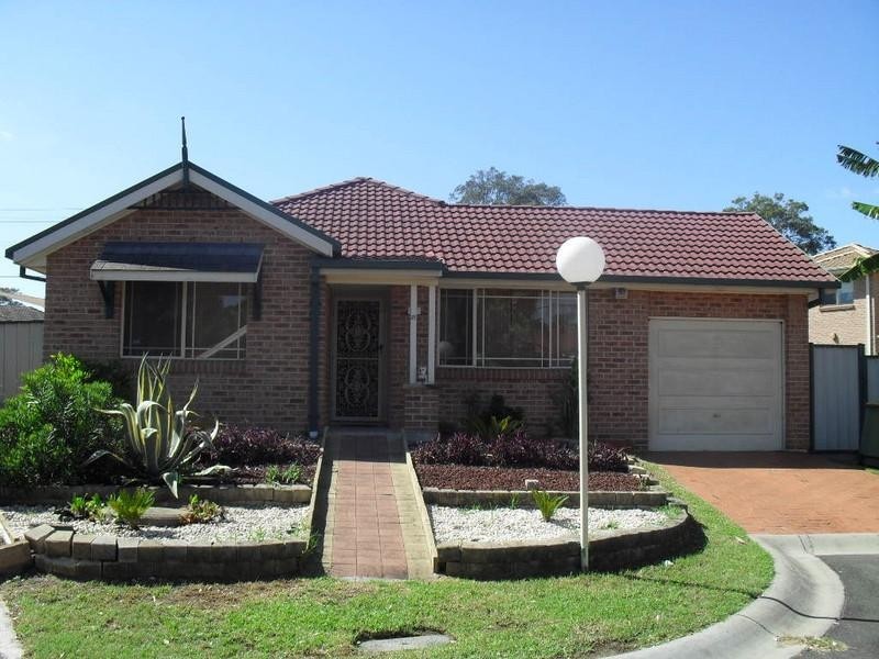 Wetherill Park NSW 2164