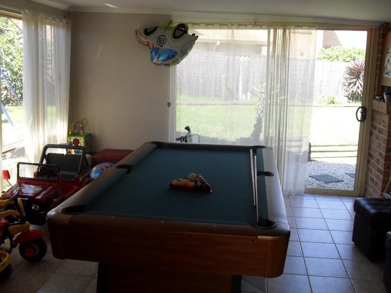 Wetherill Park NSW 2164