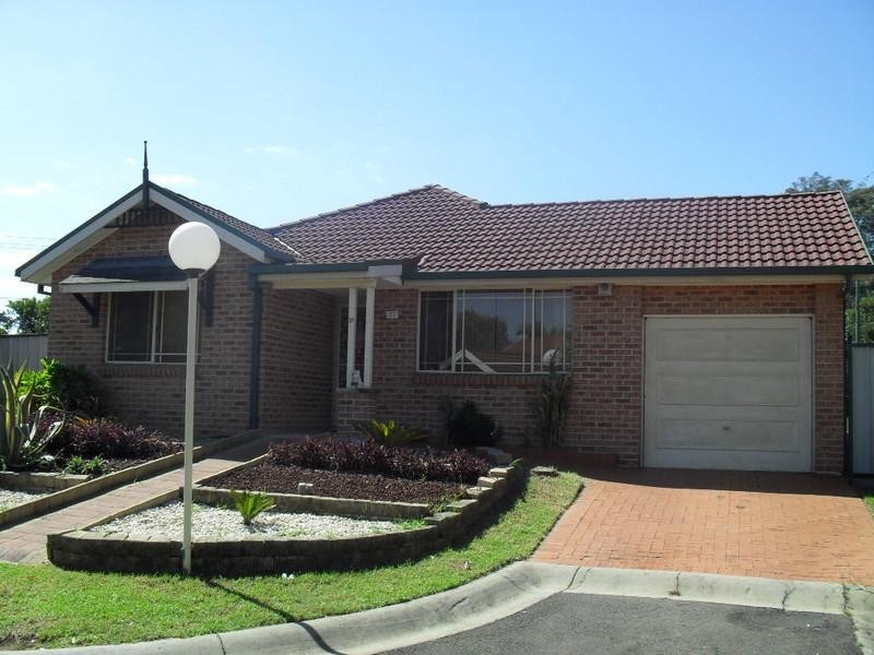Wetherill Park NSW 2164