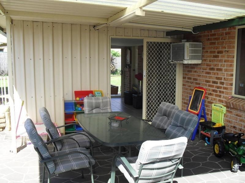 Wetherill Park NSW 2164