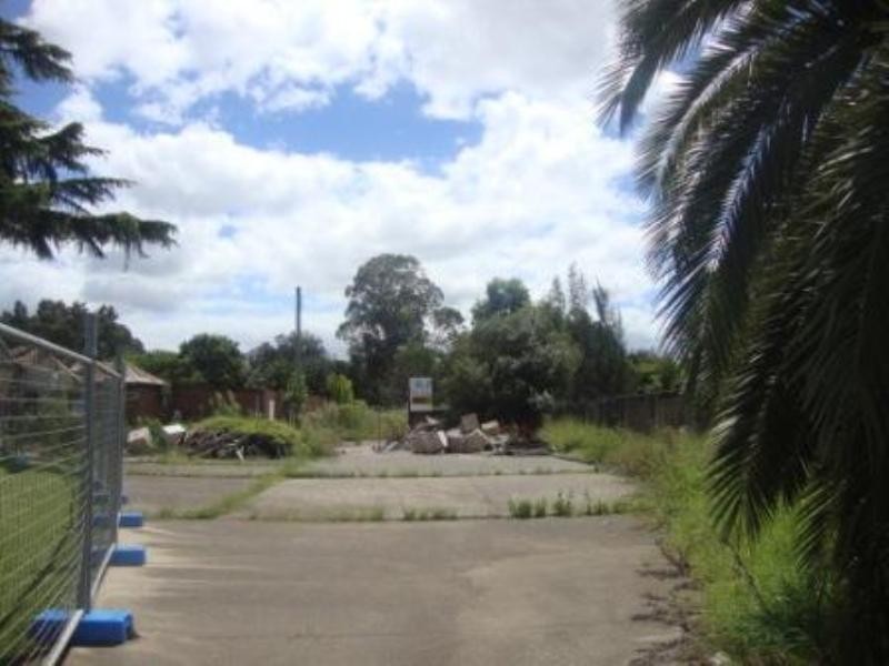 Smithfield NSW 2164