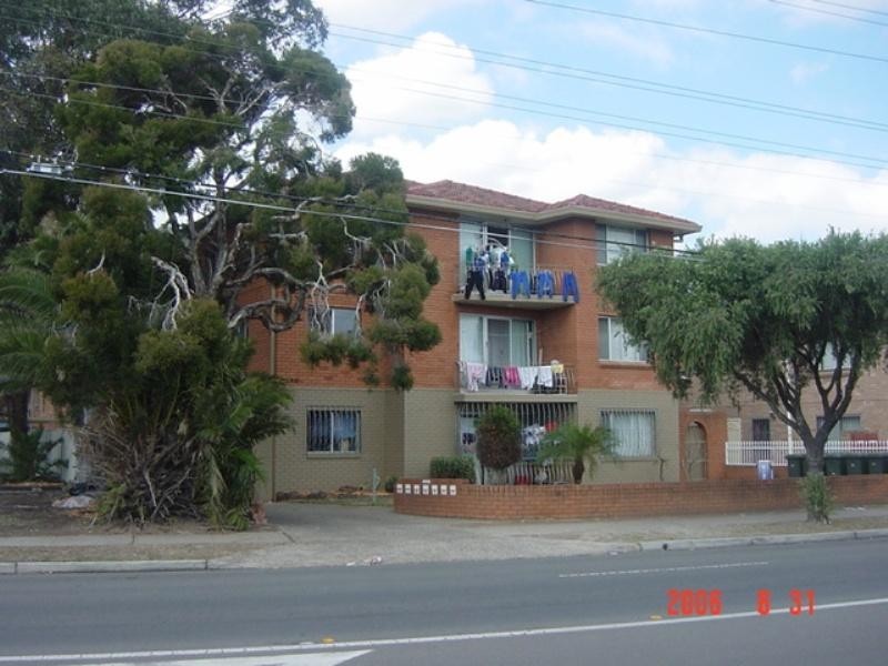 Canley Vale NSW 2166