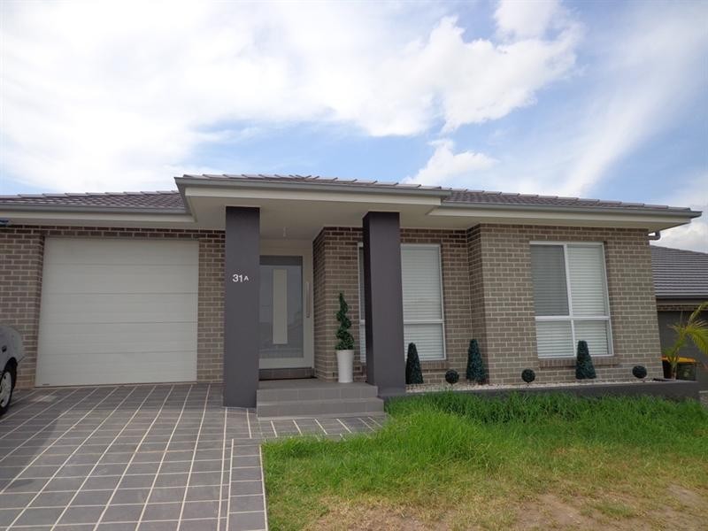 31A Boomerang Road, Edensor Park NSW 2176