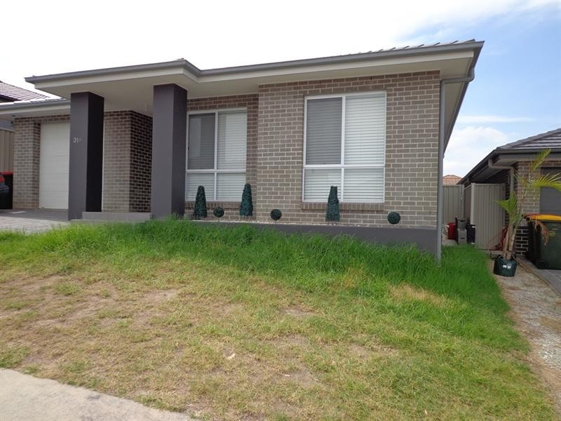 31A Boomerang Road, Edensor Park NSW 2176