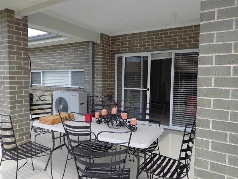 31A Boomerang Road, Edensor Park NSW 2176