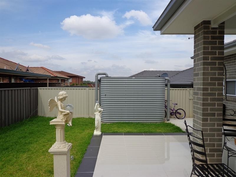 31A Boomerang Road, Edensor Park NSW 2176