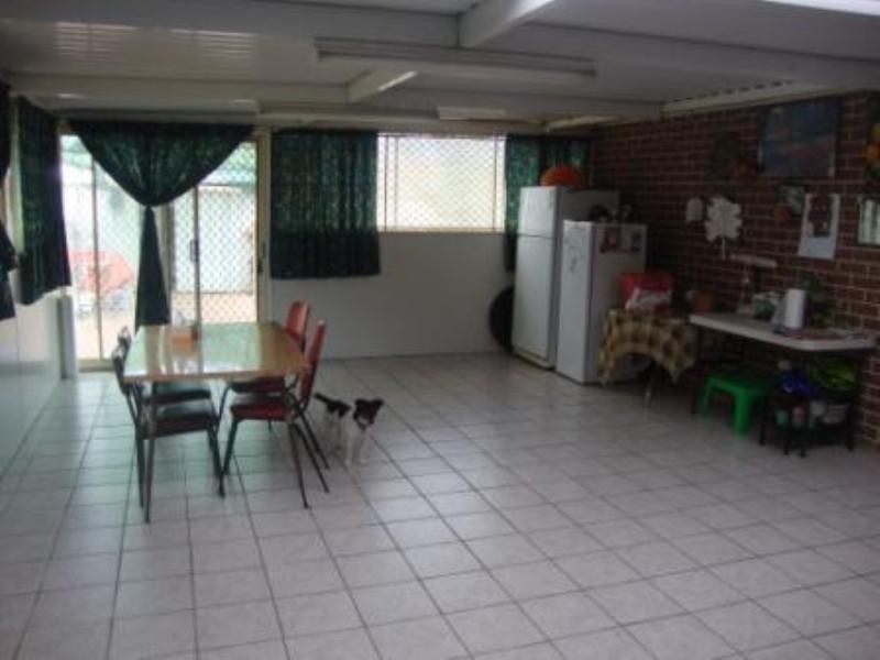 Green Valley NSW 2168