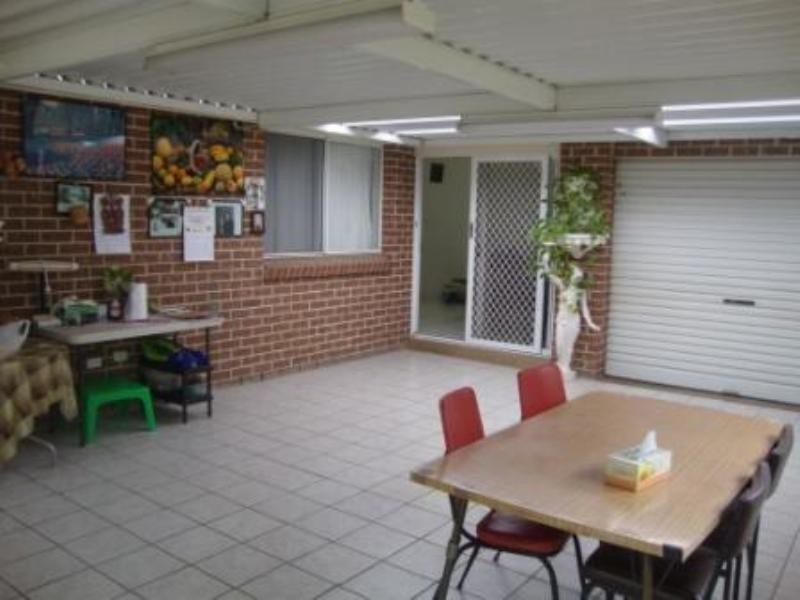 Green Valley NSW 2168