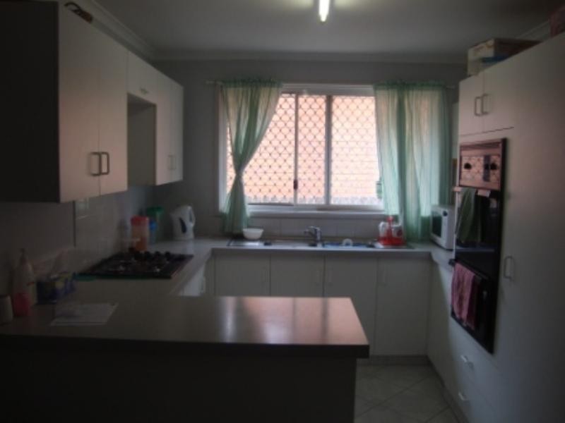 Green Valley NSW 2168