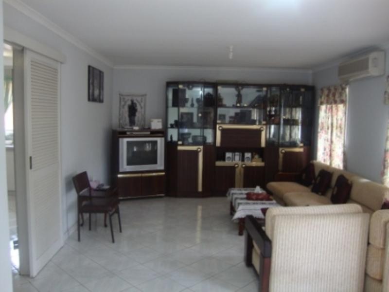 Green Valley NSW 2168