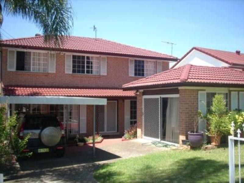 42A Edna Avenue, Mount Pritchard NSW 2170