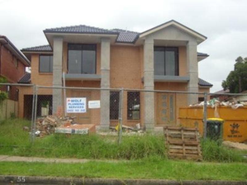 Fairfield Heights NSW 2165