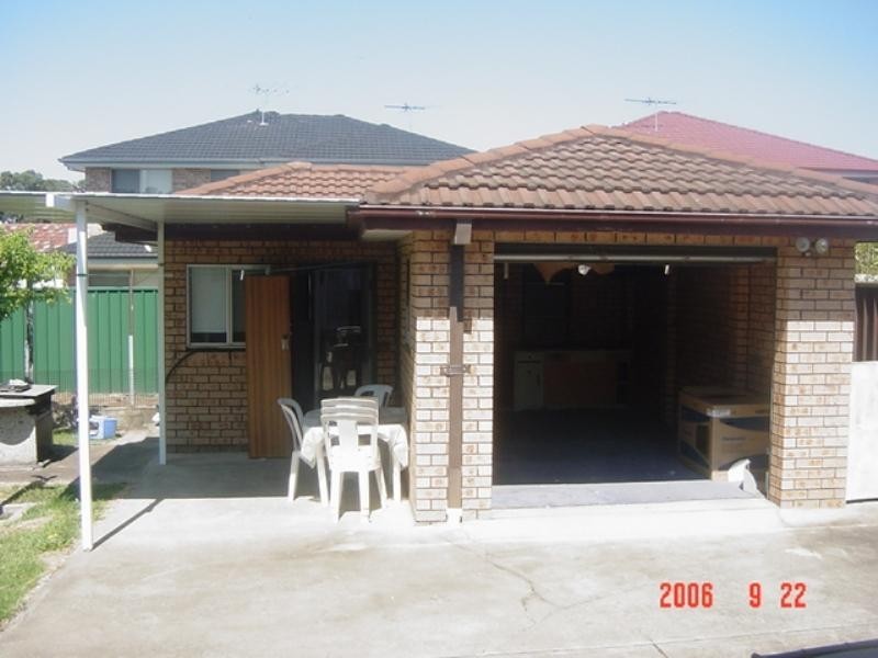 Canley Heights NSW 2166