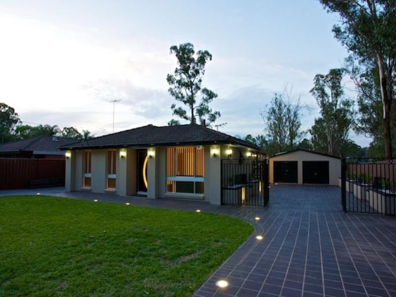 Mount Druitt NSW 2770