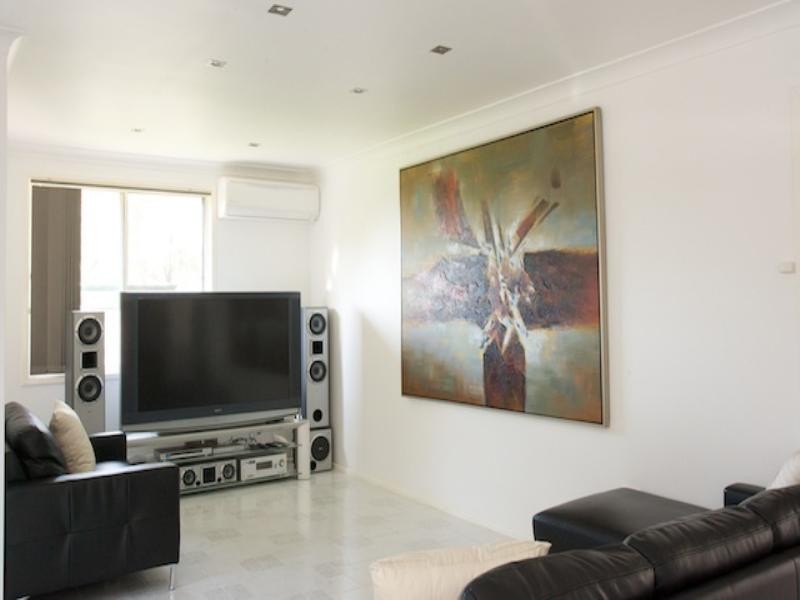 Mount Druitt NSW 2770