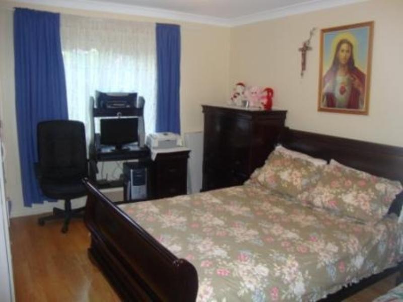 9/51 Fitzgerald Avenue, Edensor Park NSW 2176