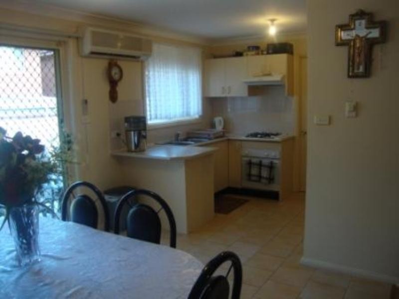 9/51 Fitzgerald Avenue, Edensor Park NSW 2176