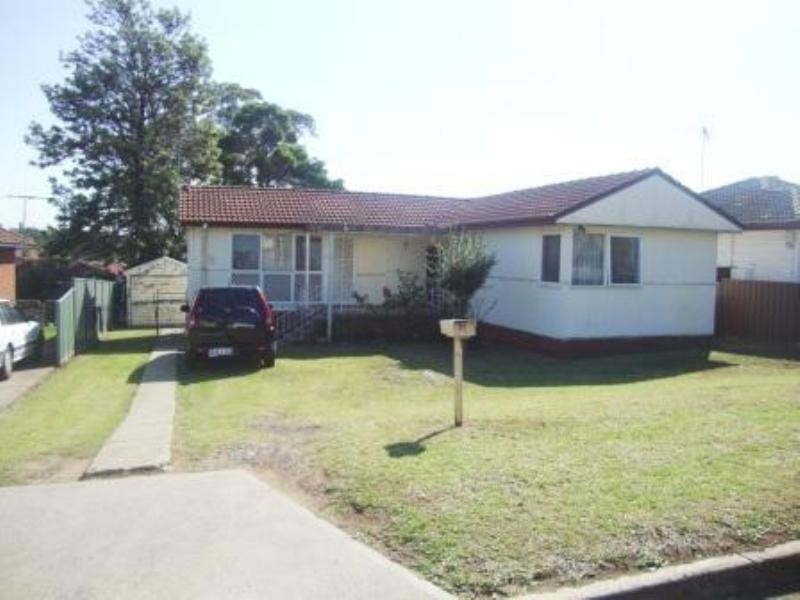 37 Allenby Street, Canley Heights NSW 2166