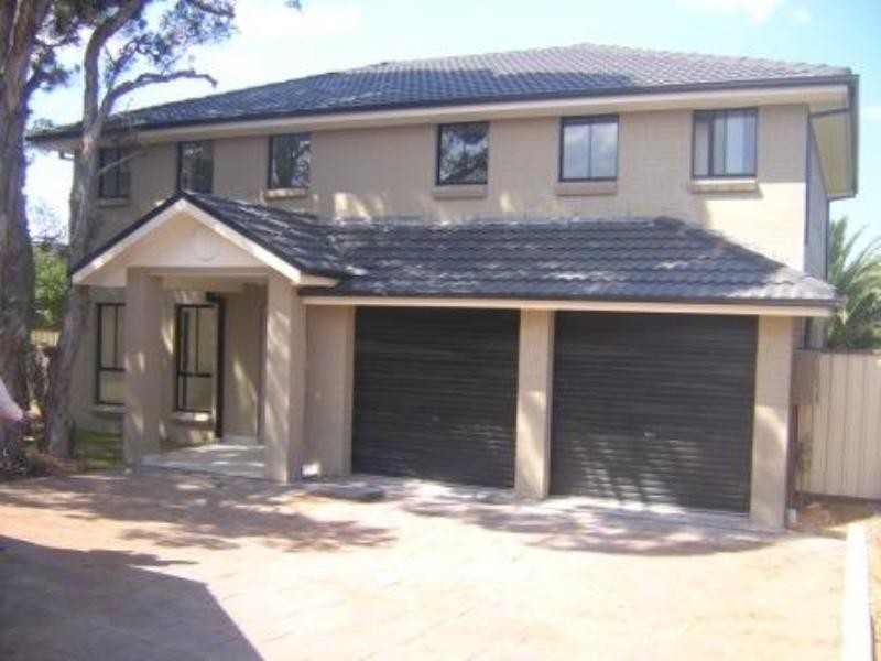 Fairfield East NSW 2165