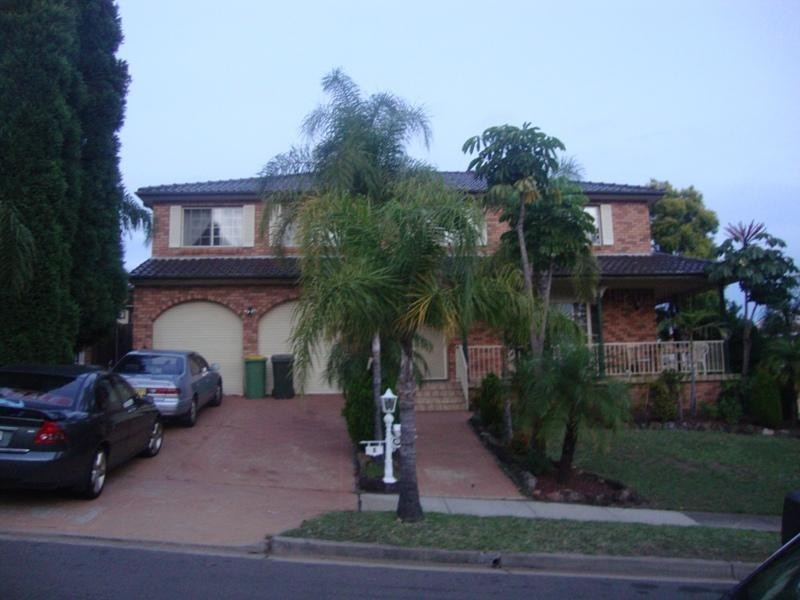 Bossley Park NSW 2176