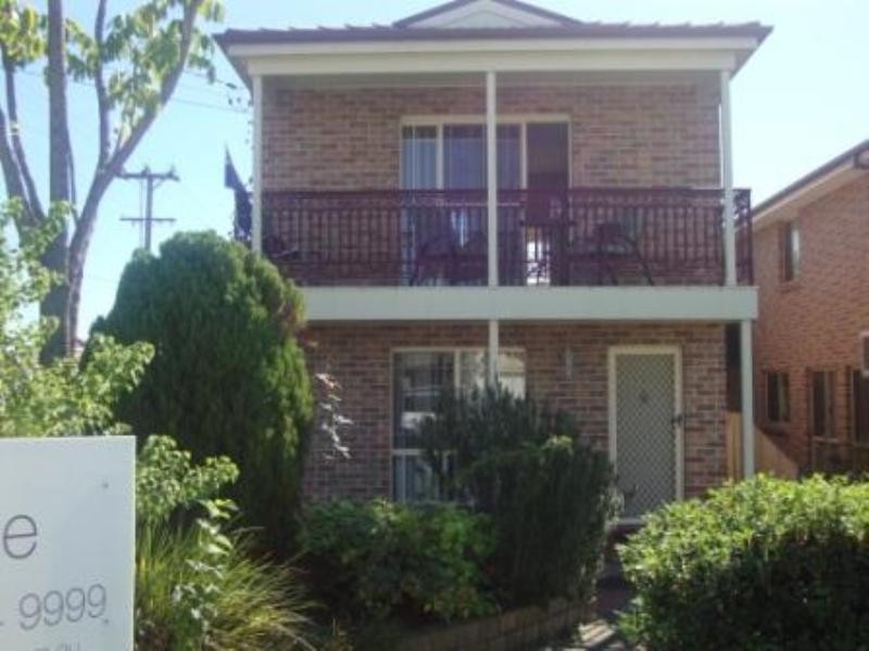 Fairfield Heights NSW 2165