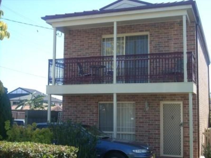 Fairfield Heights NSW 2165
