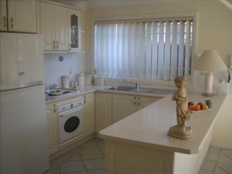 Fairfield Heights NSW 2165