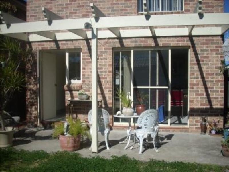 Fairfield Heights NSW 2165