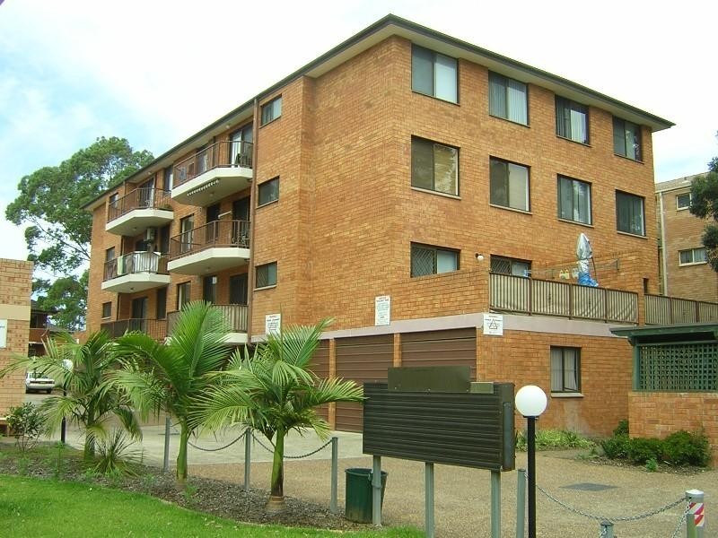 Canley Vale NSW 2166