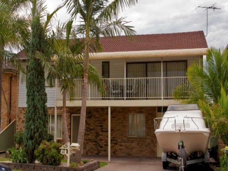 Fairfield Heights NSW 2165