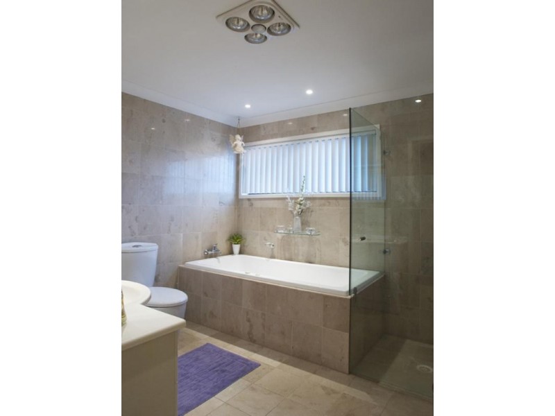 Fairfield Heights NSW 2165